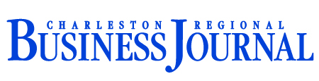 Charleston Regional Business Journal logo in Mount Pleasant, SC