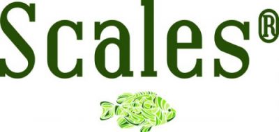 Scales shop logo in Mount Pleasant, SC