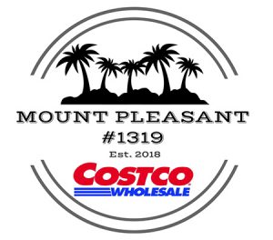 costco t shirt 6 7 town of mount pleasant mount pleasant