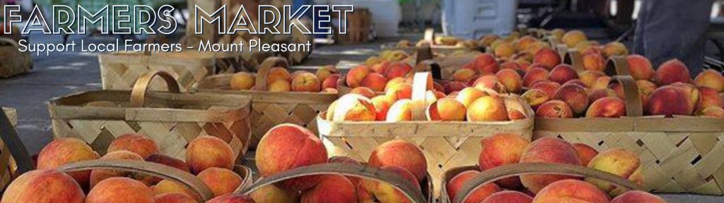 Mount Pleasant Farmers Market | Mount Pleasant, South Carolina