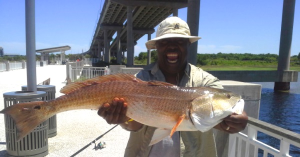 Go Fishing in Mount Pleasant, South Carolina Experience Mount Pleasant