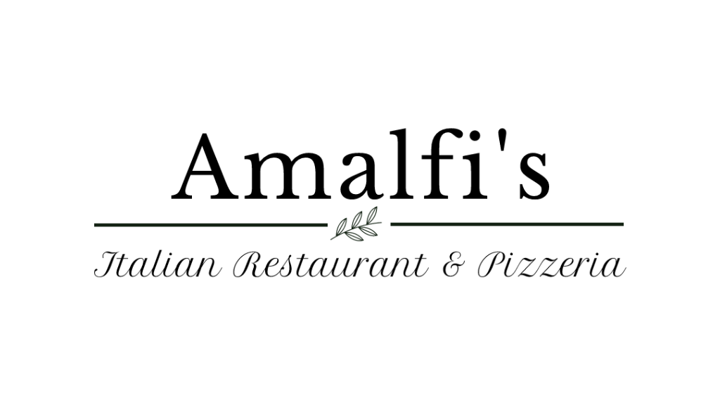 AMALFI’S ITALIAN