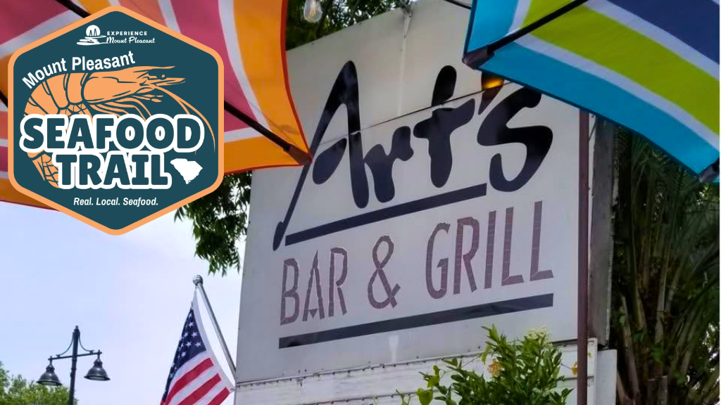 ART’S BAR AND GRILL
