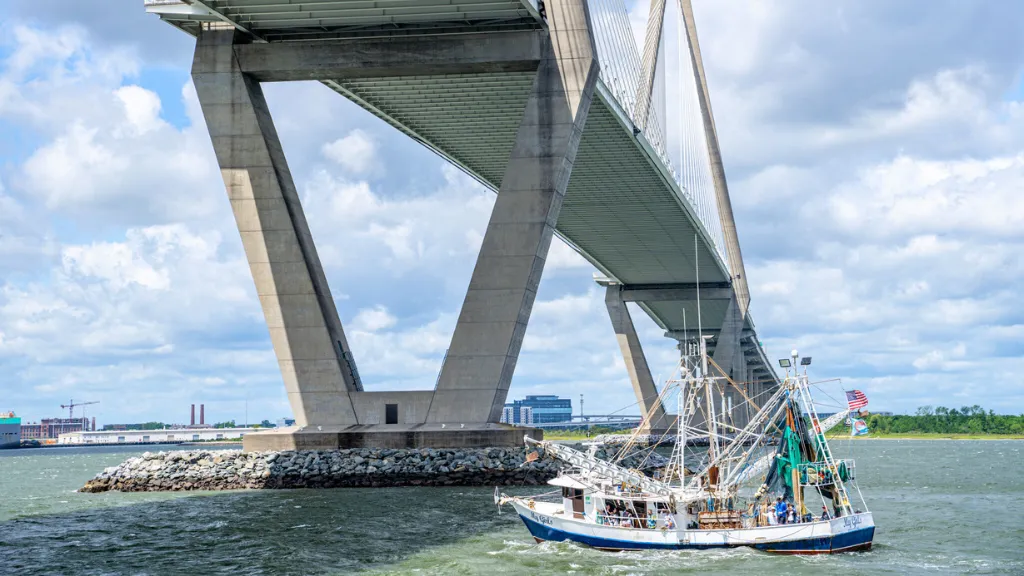 Blessing of the Fleet & Seafood Festival