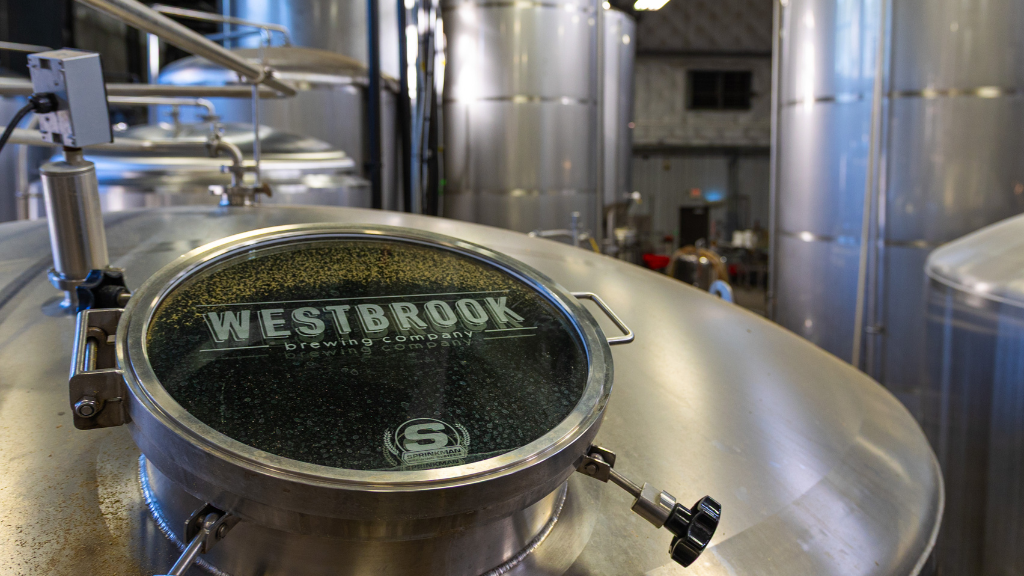 Westbrook Brewing Company
