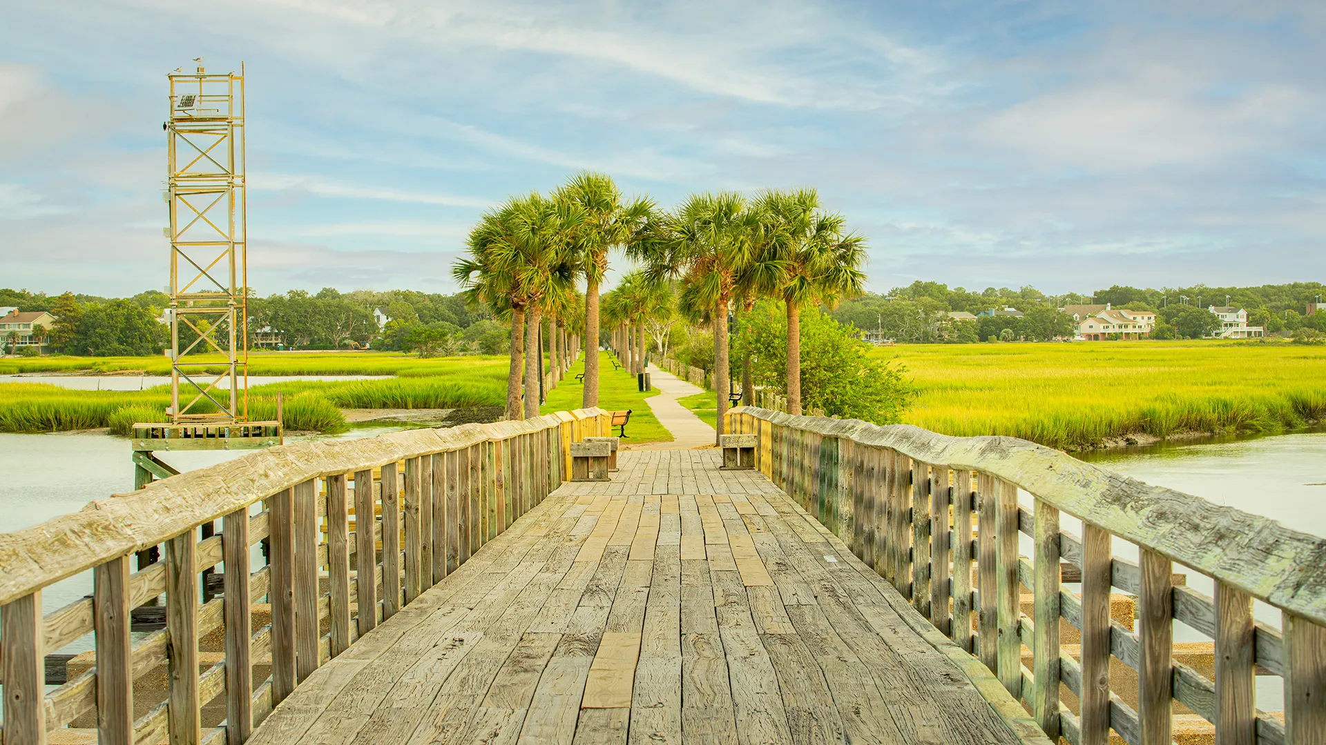 Pitt Street Bridge