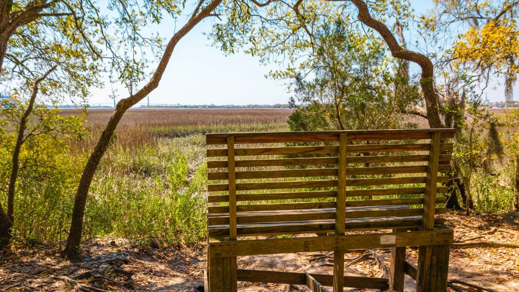 Kearns Park Trail