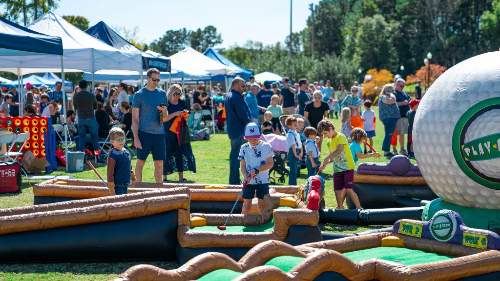 Children’s Day Festival