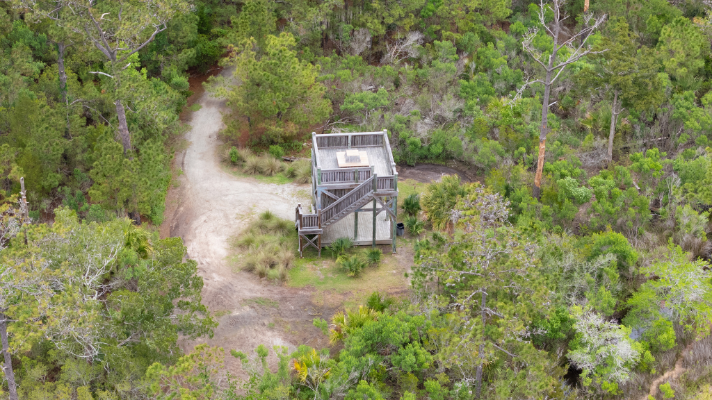 Fort Palmetto Park