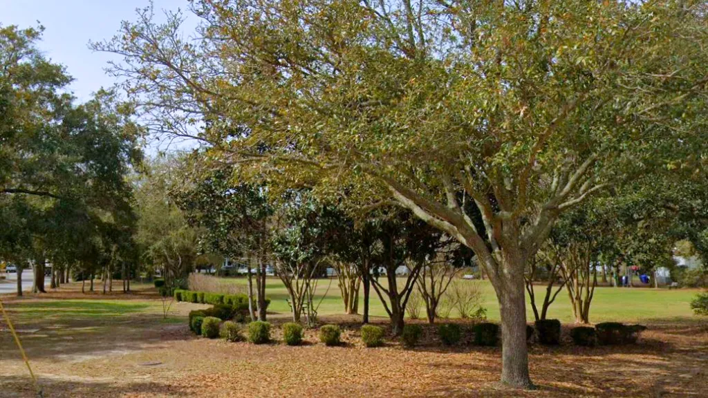 James B. Edwards Park