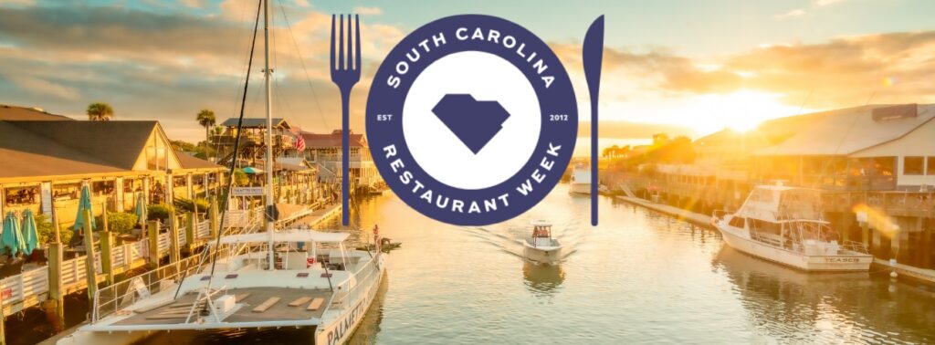 Restaurant Week 2022