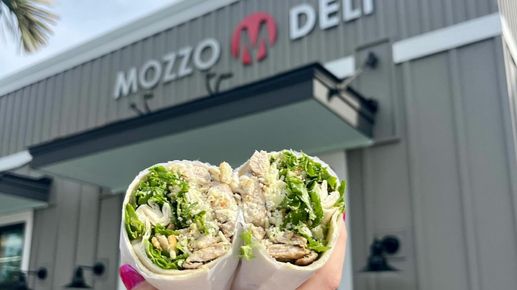 MOZZO DELI (PARK WEST)