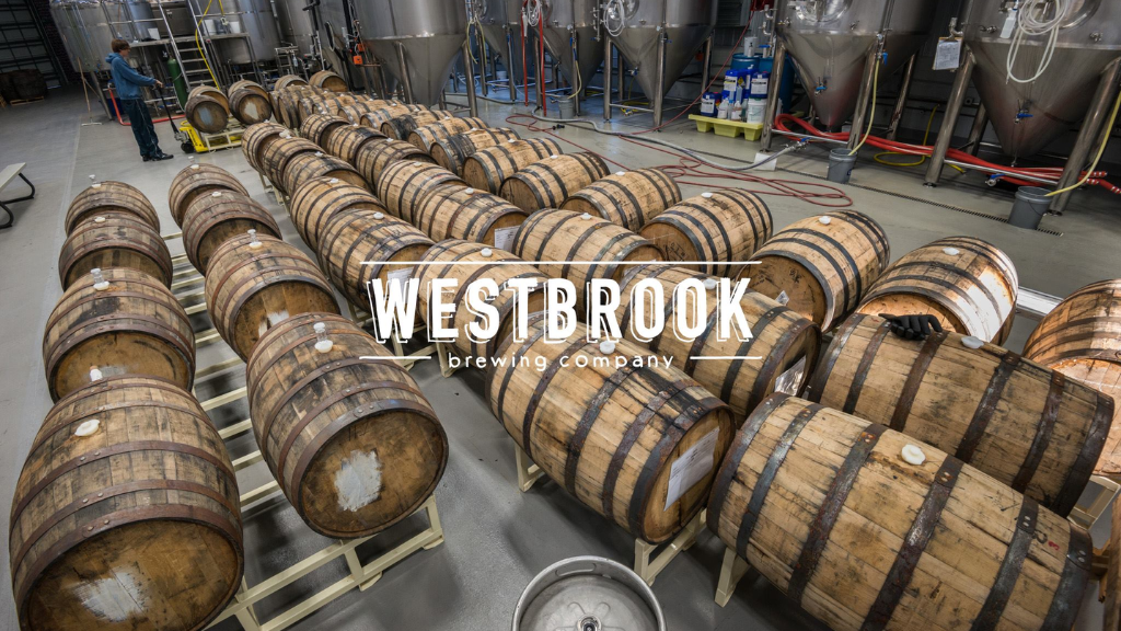 WESTBROOK BREWING COMPANY