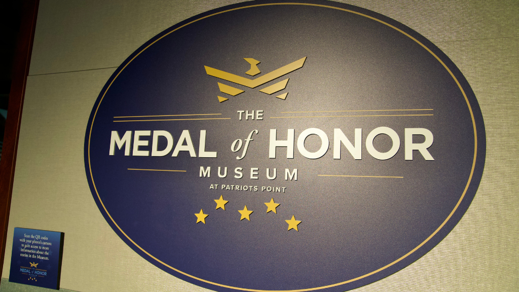 The Medal Of Honor Museum