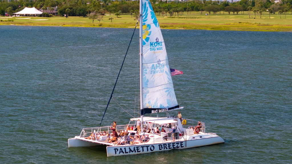 Palmetto Breeze