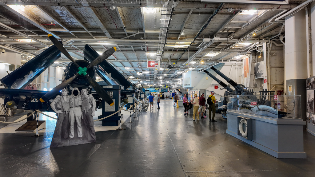 Navy 250th Celebration + Yorktown Veterans Meet & Greet