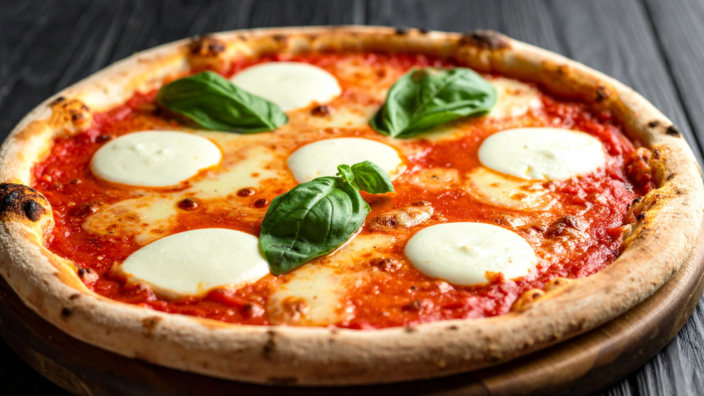 Jimmy Rosso Pizza (Coming Soon)