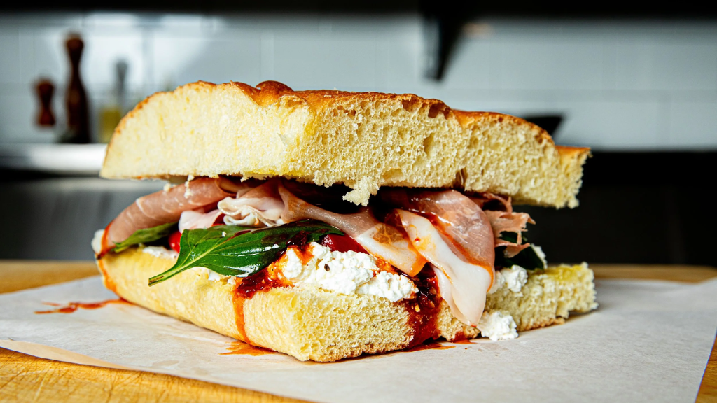 The Pass Artisan Deli and Market