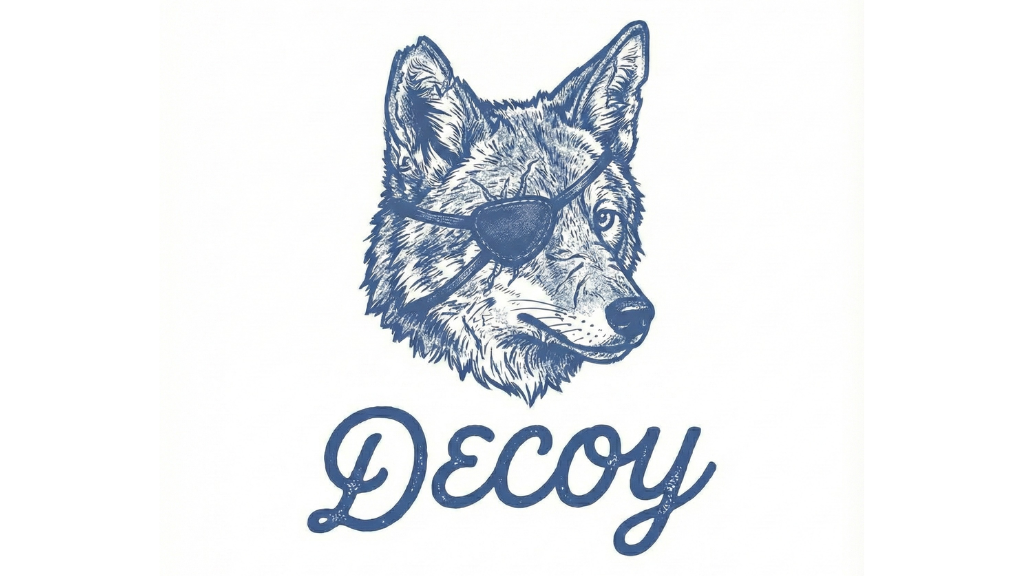 Decoy Bar (Coming Soon)