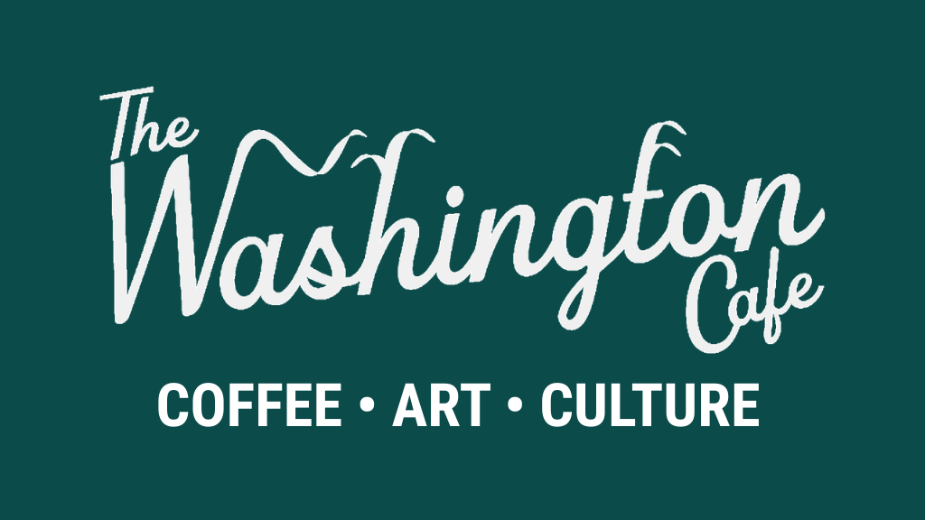 The Washington Cafe