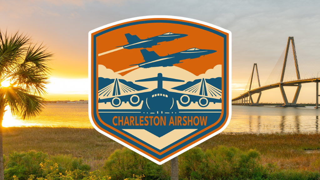 Charleston Airshow