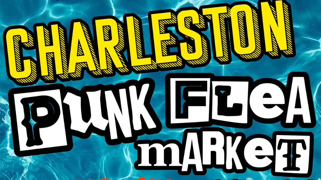 Charleston Punk Flea Market