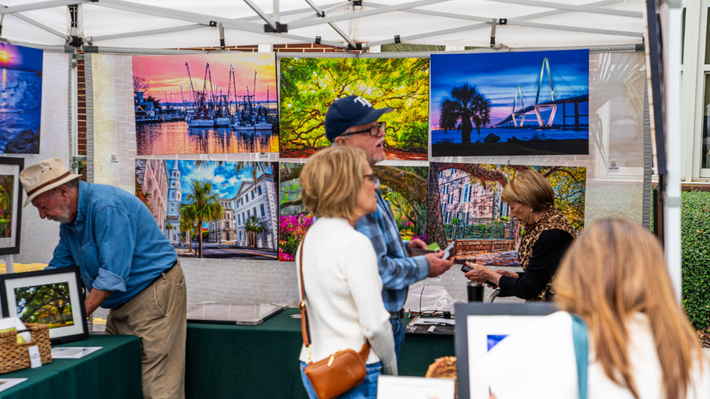 Merry Makers Market