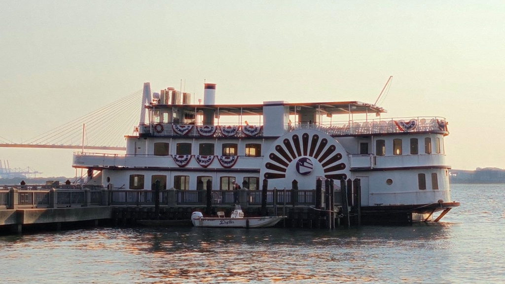Fort Sumter Tours